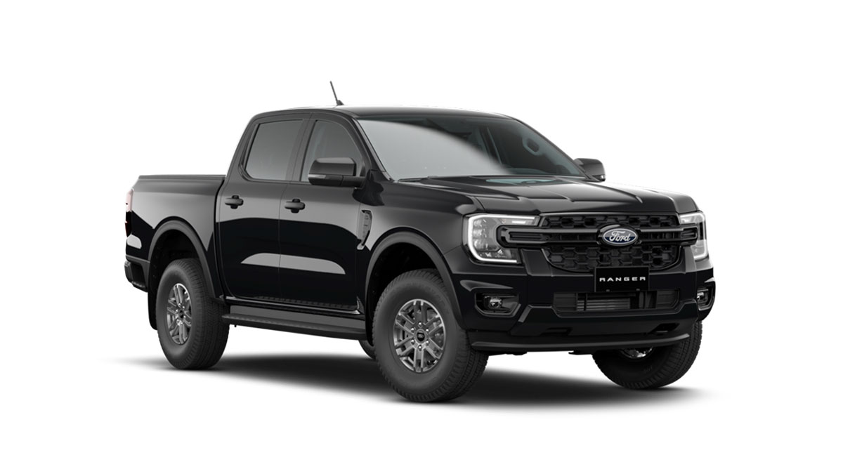 Ford Ranger XLS