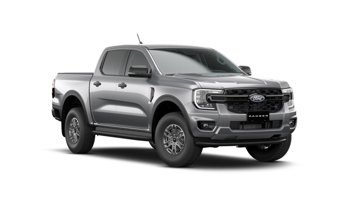 Ford Ranger XLS