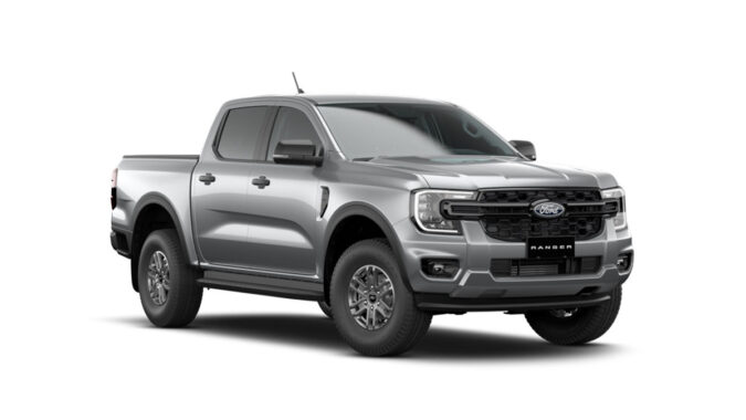 Ford Ranger XLS