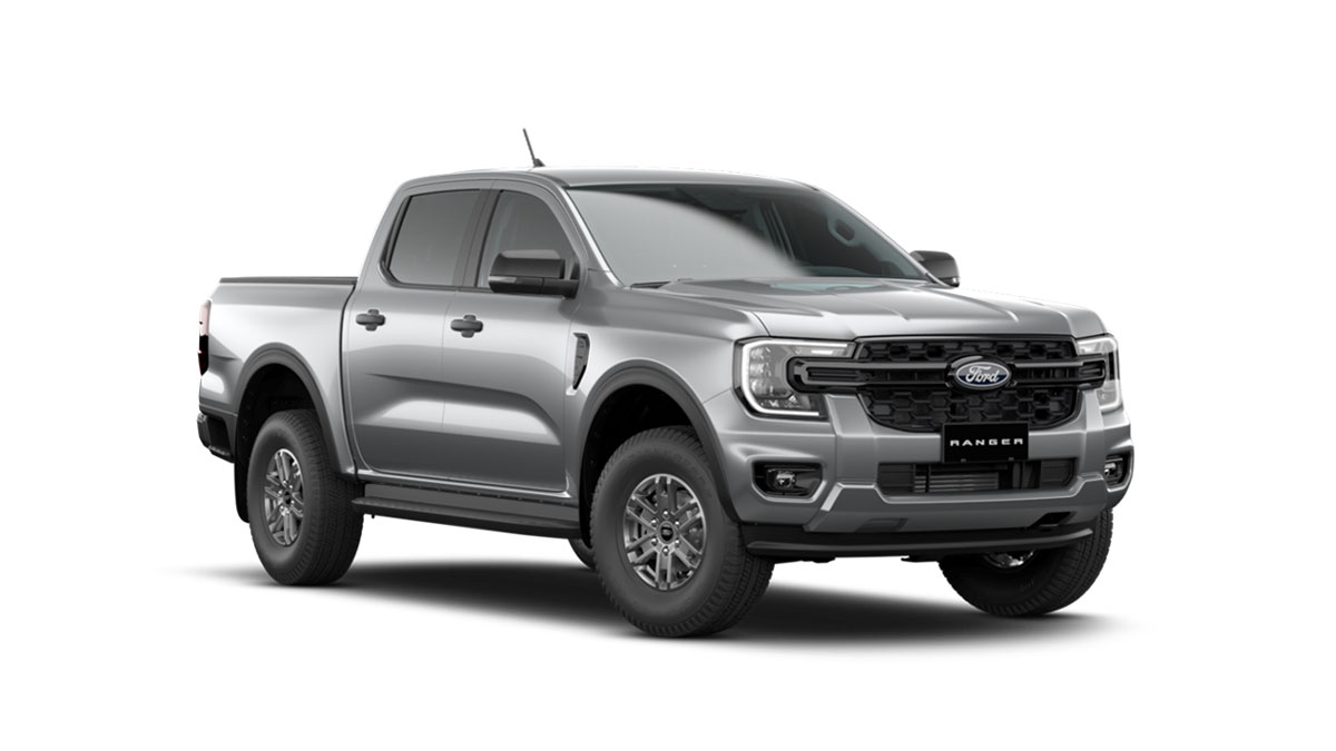 Ford Ranger XLS